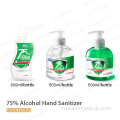 Дезинфицирующее средство для спирта Daliy Disinfectant